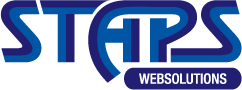 Logo Staps Websolutions